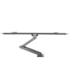 Full Motion Dual Arm TV Wall Mount for 37 in. - 70 in. Flat Panel TV's with 25 Degree Tilt, 77 lb. Load Capacity by ProHT 27 Full Motion Dual Arm TV Wall Mount for 37 in. - 70 in. Flat Panel TV's with 25 Degree Tilt, 77 lb. Load Capacity by ProHT -ProHT Sales Store proht tv mounts 05413 fa 1000