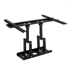 32 in. to 80 in. LCD/LED Full Motion TV Wall Mount Combo by ProHT -ProHT Sales Store proht tv mounts 05422 22 66 1000