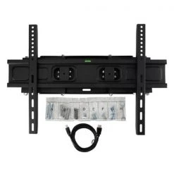 32 in. to 80 in. LCD/LED Full Motion TV Wall Mount Combo by ProHT -ProHT Sales Store proht tv mounts 05422 22 77 1000