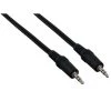 25 ft. 3.5 mm Stereo Male to Male Audio Cable by SANOXY