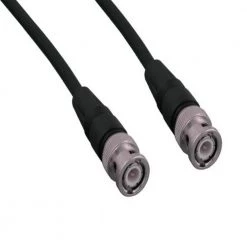 6 ft. RG58 BNC Thinnet Coaxial Cable by SANOXY
