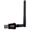 Wireless USB 300MBPS Network Adapter WiFi Dongle LAN Card PC with Antenna by SANOXY