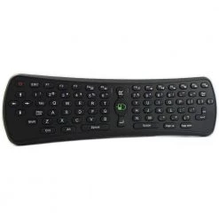 2.4 GHz Wireless Air Mouse Keyboard with Gaming Support by SANOXY