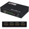 4 x 1 HDMI 1 in 4 Out Switch by SANOXY -ProHT Sales Store sanoxy computer laptop accessories sanoxy dsv hdmi splt 1x4 64 1000