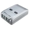 USB 2.0 Printer Auto Sharing Switch (2-Port) by SANOXY