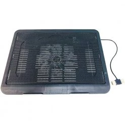 Laptop Cooler Cooling Pad for up to 17 in. Laptops by SANOXY -ProHT Sales Store sanoxy computer laptop accessories snx 17in ltcol we9 4f 1000