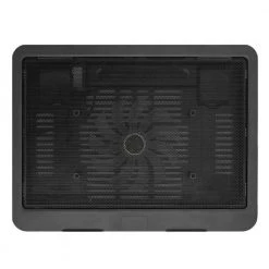 Laptop Cooler Cooling Pad for up to 17 in. Laptops by SANOXY