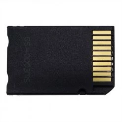 MicroSDHC to Memory Stick Pro Duo MICRO SD Adaptor MagicGate Card Single Slot by SANOXY 8 MicroSDHC to Memory Stick Pro Duo MICRO SD Adaptor MagicGate Card Single Slot by SANOXY -ProHT Sales Store sanoxy computer laptop accessories snx ms duo 1slt 4f 1000