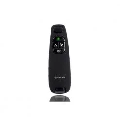 Powerpoint Pointer Mouse 2.4GHz RF Presenter with Mouse Function and Pointer for Mac and PC by SANOXY -ProHT Sales Store sanoxy computer laptop accessories snx presenter5 1f 1000