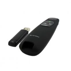 Powerpoint Pointer Mouse 2.4GHz RF Presenter with Mouse Function and Pointer for Mac and PC by SANOXY -ProHT Sales Store sanoxy computer laptop accessories snx presenter5 44 1000