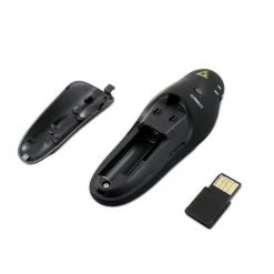 Wireless Presenter Mouse 2.4GHz Wireless Presenter with Mouse Remote Controller by SANOXY 9 Wireless Presenter Mouse 2.4GHz Wireless Presenter with Mouse Remote Controller by SANOXY -ProHT Sales Store sanoxy computer laptop accessories snx presenter6 1f 1000