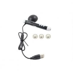 Integrative Presentation Remote Control Pointer by SANOXY -ProHT Sales Store sanoxy computer laptop accessories snx presenter8 4f 1000