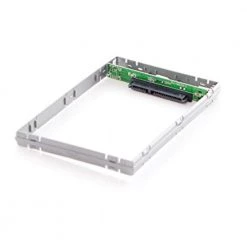 USB 2.0 SATA Portable Hard Drive Enclosure/Screw-Free Stainless Steel Hard Disk Case 2.5 in. SATA by SANOXY -ProHT Sales Store sanoxy computer laptop accessories snx scrwlss hdd encl 4f 1000