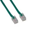 25 ft. Cat5e 350 MHz UTP Assembled Ethernet Network Patch Cable, Green by SANOXY -ProHT Sales Store sanoxy ethernet cables snx cbl ldr c5102 4025 64 1000