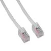50 ft. Cat5e 350 MHz UTP Assembled Ethernet Network Patch Cable, White by SANOXY -ProHT Sales Store sanoxy ethernet cables snx cbl ldr c5102 8050 64 1000