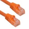 3 ft. Cat5e 350 MHz UTP Snagless Crossover Ethernet Network Patch Cable, Red by SANOXY -ProHT Sales Store sanoxy ethernet cables snx cbl ldr c5103 7003 64 1000