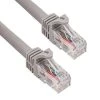 100 ft. Cat6a 600 MHz UTP Snagless Ethernet Network Patch Cable, White by SANOXY -ProHT Sales Store sanoxy ethernet cables snx cbl ldr c6110 80hd 64 1000