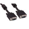 35 ft. SVGA HD15 M/M Monitor Cable with Ferrites by SANOXY -ProHT Sales Store sanoxy vga cables snx cbl ldr mo104 1135 64 1000
