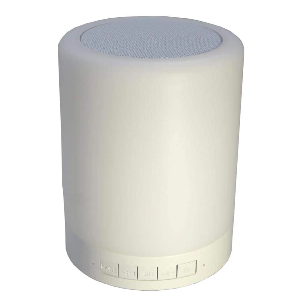 Color Changing Touch Speaker by ProHT 4 Color Changing Touch Speaker by ProHT - Image 2