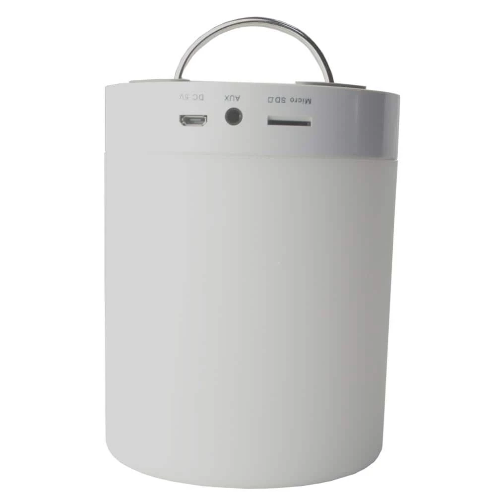 Color Changing Touch Speaker by ProHT 5 Color Changing Touch Speaker by ProHT - Image 3