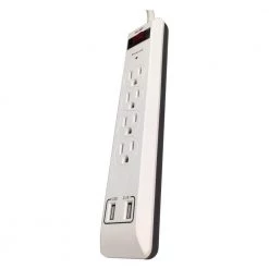 ProHT Sales Store -ProHT Sales Store white proht surge protectors 03882 c3 1000