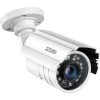 80 ft. Wired 2MP Outdoor Bullet Security Camera Compatible with 4-In-1 HD-CVI/TVI/AHD/960H Analog CVBS IR Night Vision by ZOSI