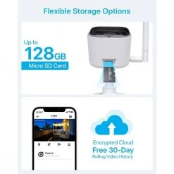 ZG3085Y 5MP Add-on Wireless Home Security Camera Only Compatible with Base Station Model G5 by ZOSI -ProHT Sales Store white zosi wireless security cameras 1nc 3085y w us 4f 1000