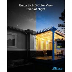 ZG3085Y 5MP Add-on Wireless Home Security Camera Only Compatible with Base Station Model G5 by ZOSI -ProHT Sales Store white zosi wireless security cameras 1nc 3085y w us 66 1000