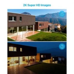 ZG1883M 3MP Wireless Add-On Security Camera Only Work with W4/W4 Pro NVR Model ZR08PU, ZR08GP by ZOSI 13 ZG1883M 3MP Wireless Add-On Security Camera Only Work with W4/W4 Pro NVR Model ZR08PU, ZR08GP by ZOSI -ProHT Sales Store white zosi wireless security cameras ipc 1883m w a2 1d 1000