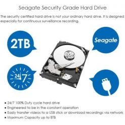 4K 8Mp 4-Channel 2TB Surveillance DVR Recorder Security Compatible with TVI, CVI, CVBS, AHD 8MP, 5MP, 1080P/720p Camera by ZOSI 15 4K 8Mp 4-Channel 2TB Surveillance DVR Recorder Security Compatible with TVI, CVI, CVBS, AHD 8MP, 5MP, 1080P/720p Camera by ZOSI -ProHT Sales Store zosi security camera recorders 1ar 04tn20 us 4f 1000