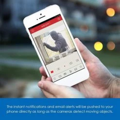 1080p 8-Channel Surveillance DVR Recorder Security 2TB Hard Drive for HD-TVI, CVI, CVBS, AHD 720p/1080p CCTV Came by ZOSI -ProHT Sales Store zosi security camera recorders 1ar 08fm20 us 40 1000