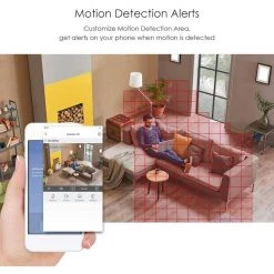 1080p 8-Channel Surveillance DVR Recorder Security No Hard Drive for HD-TVI, CVI, CVBS, AHD 720p/1080p CCTV Camera by ZOSI -ProHT Sales Store zosi security camera recorders 1ar 08mm00 us 1f 1000