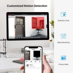 8-Channel H265+ 5MP Surveillance Lite DVR Video Recorder 4-in-1 with 1TB HDD for 720p 1080p CCTV Camera by ZOSI -ProHT Sales Store zosi security camera recorders 1ar 08vu10 us 40 1000