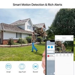 H.265+ 16-Channel 5MP-Lite 2TB DVR Surveillance Security Recorder for HD-TVI, CVI, CVBS, AHD 720p/1080p 5MP CCTV Camera by ZOSI -ProHT Sales Store zosi security camera recorders 1ar 16wk20 us 40 1000